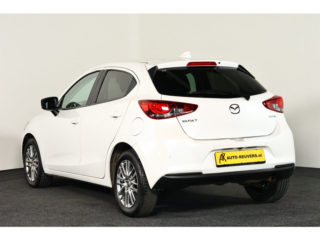 Mazda 2 (5)