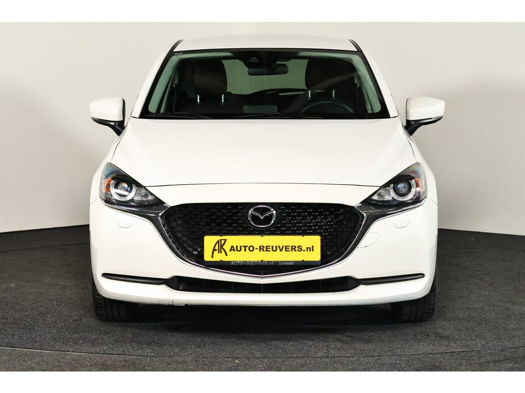 Mazda 2 (7)