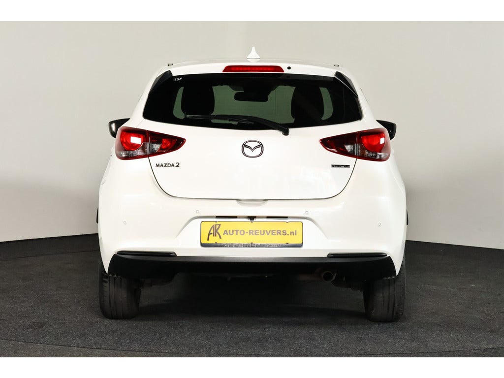 Mazda 2 (8)
