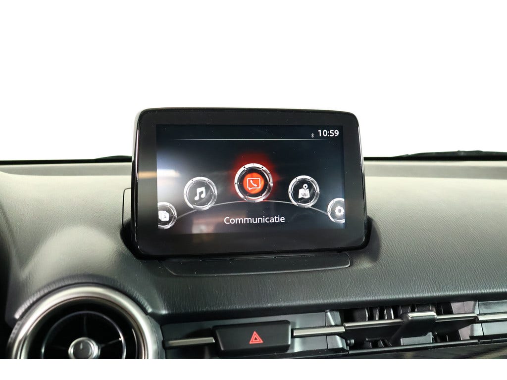 Mazda 2 (15)