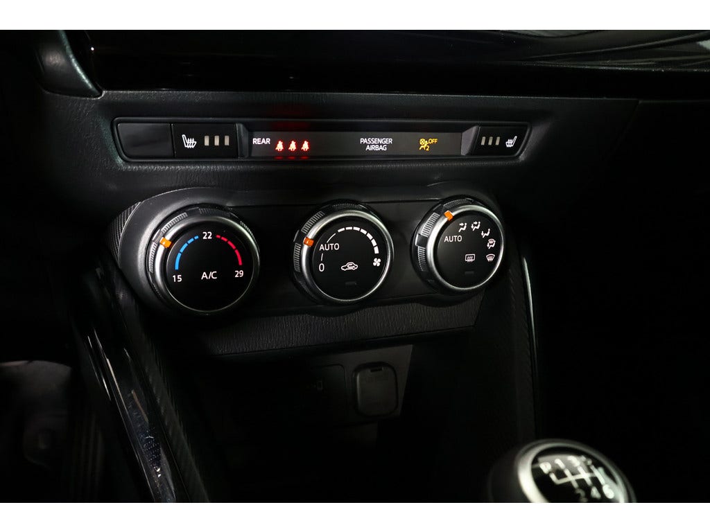 Mazda 2 (16)