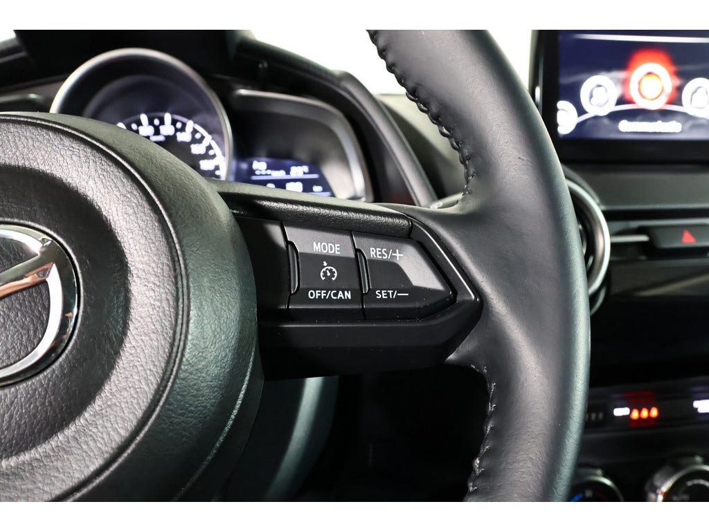 Mazda 2 (19)