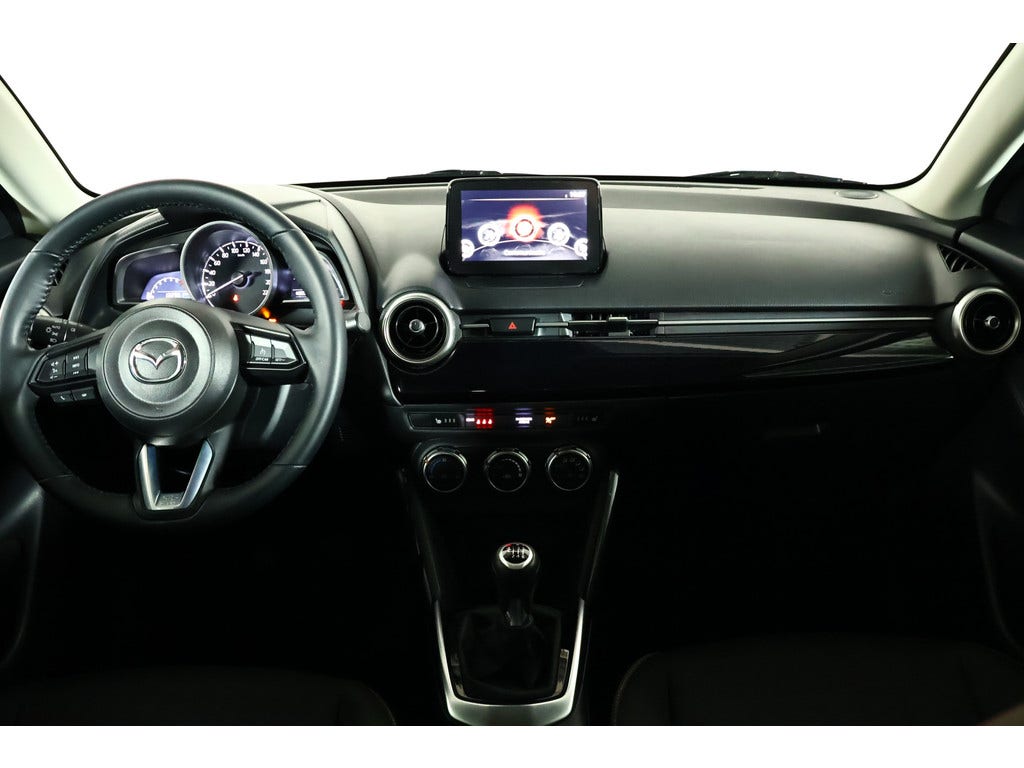 Mazda 2 (24)