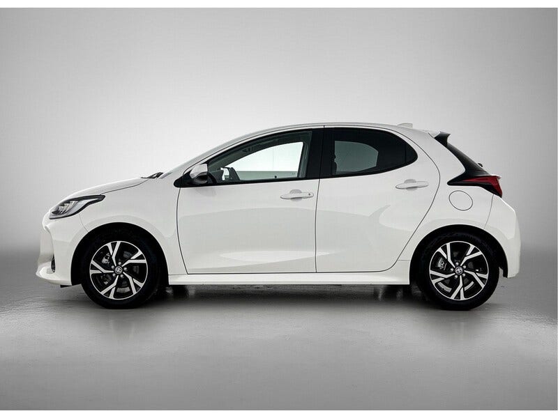 Toyota Yaris (3)