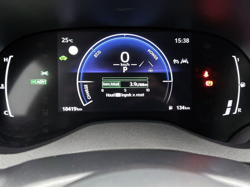 Toyota Yaris (5)