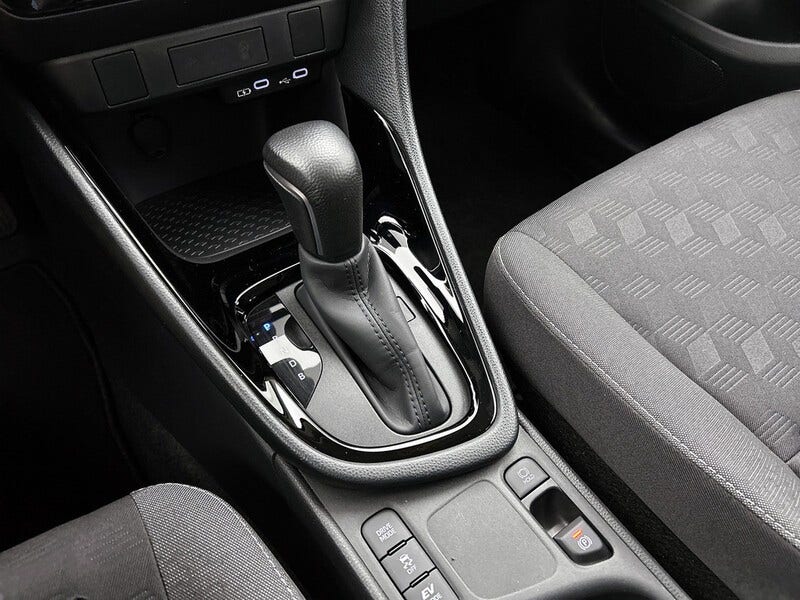 Toyota Yaris (14)