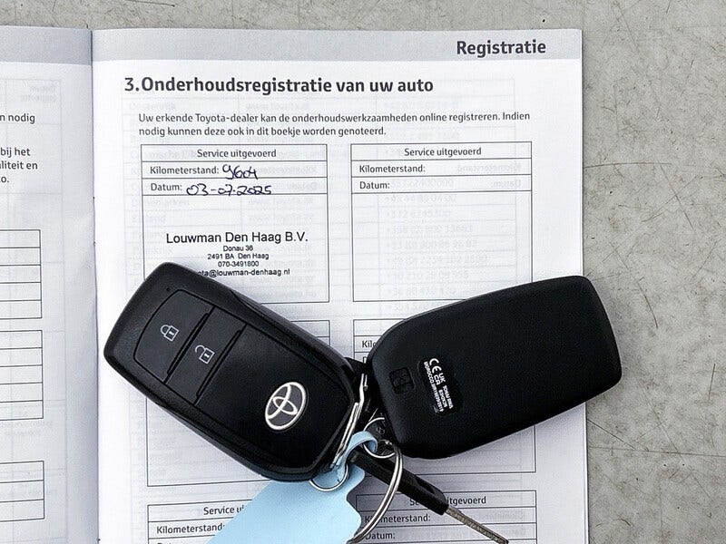 Toyota Yaris (15)