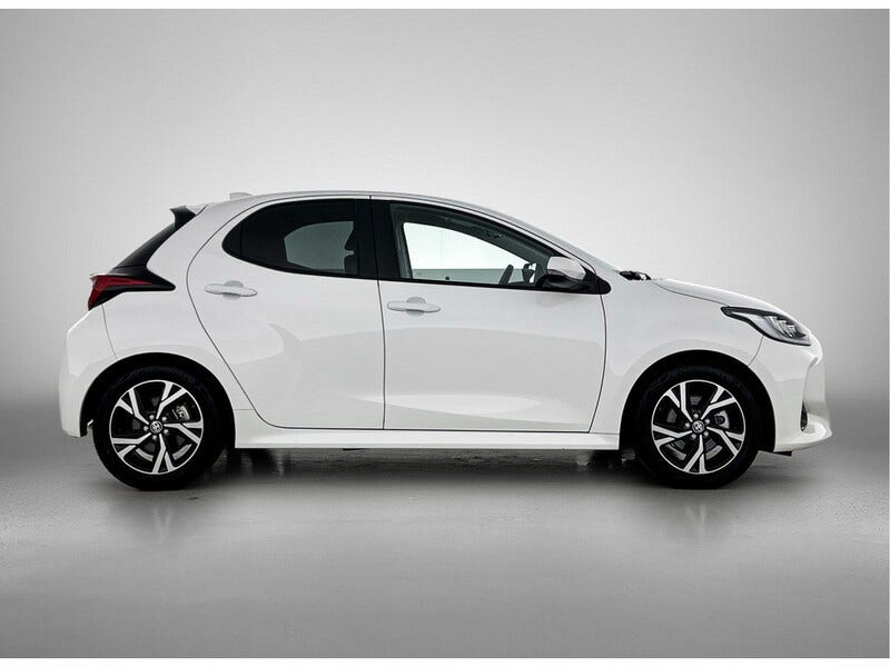 Toyota Yaris (16)