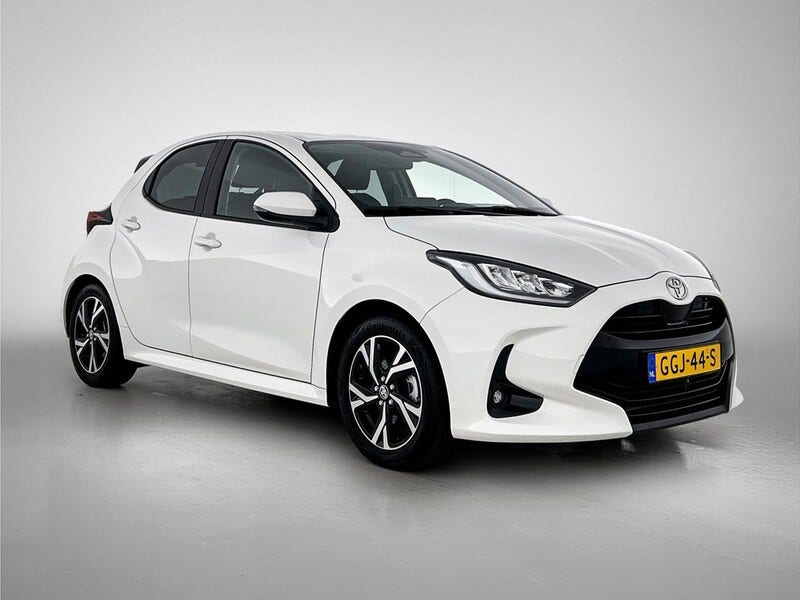 Toyota Yaris (17)