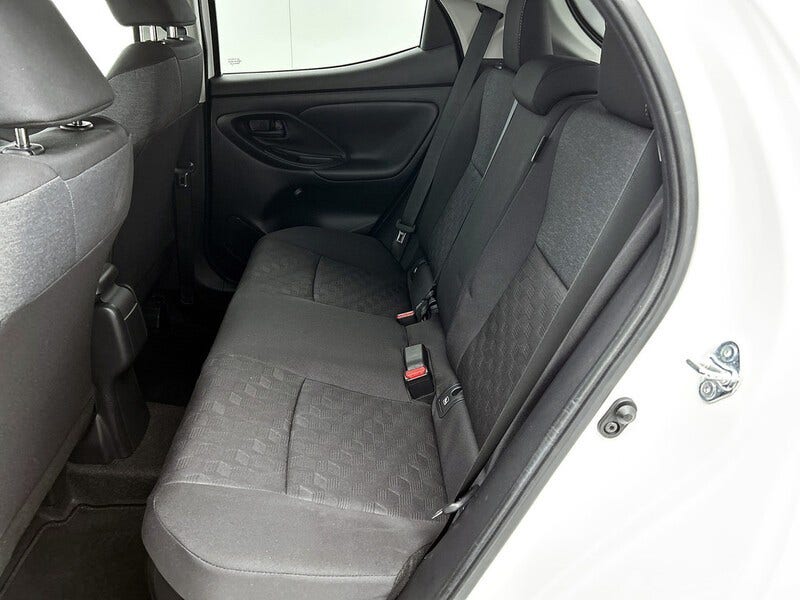 Toyota Yaris (21)