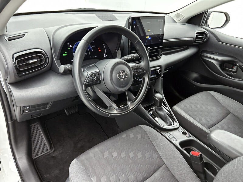 Toyota Yaris (22)