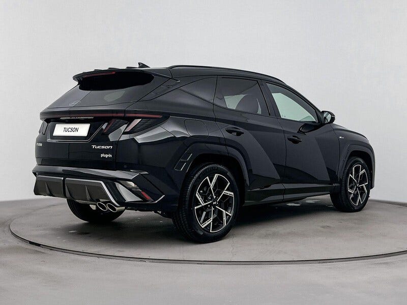 Hyundai Tucson (2)