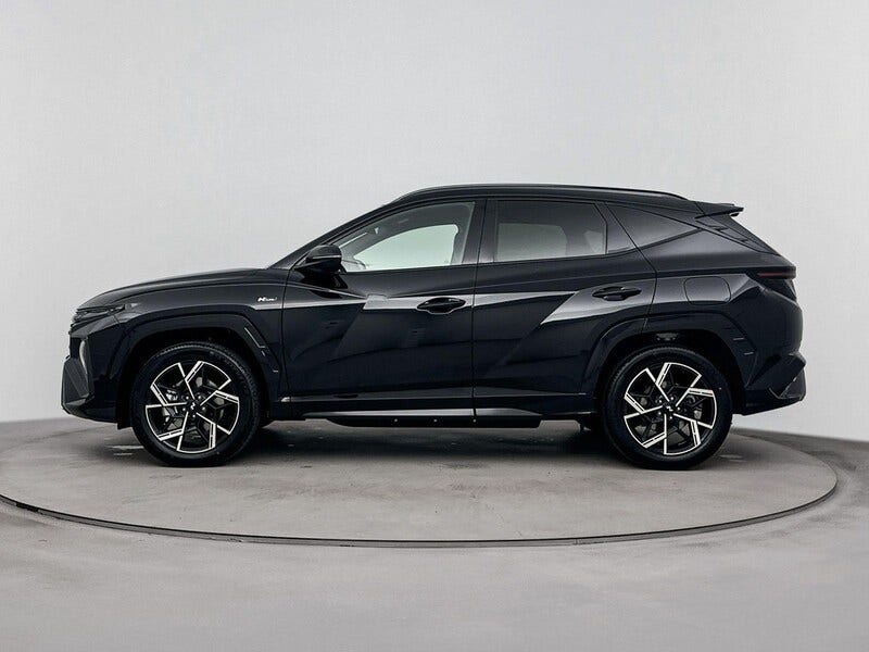 Hyundai Tucson (3)