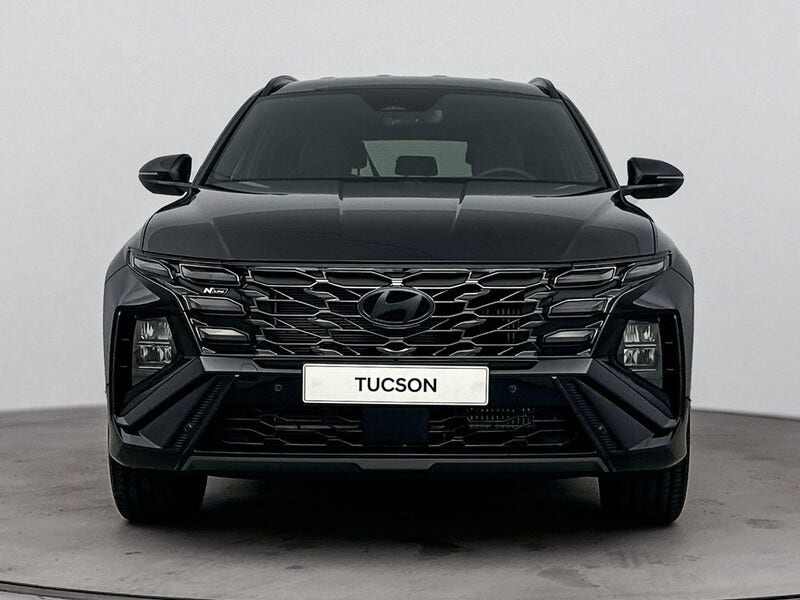 Hyundai Tucson (4)