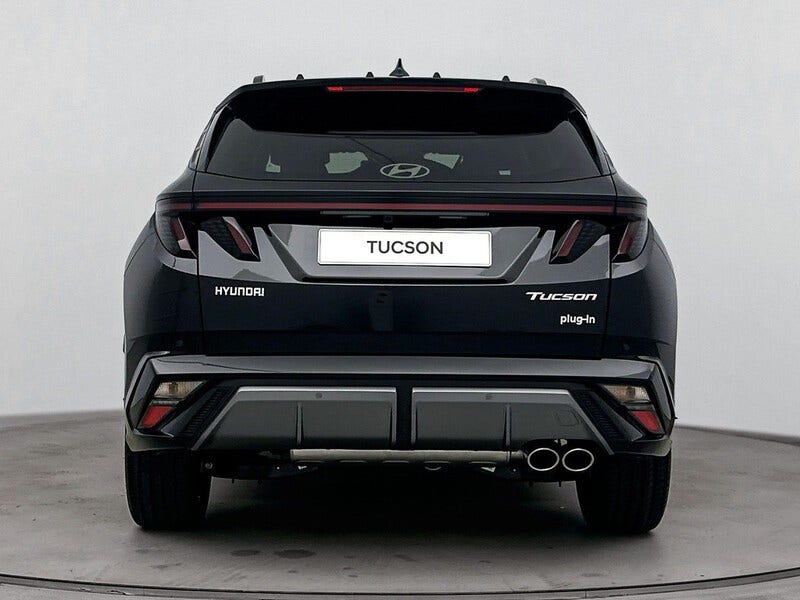 Hyundai Tucson (5)