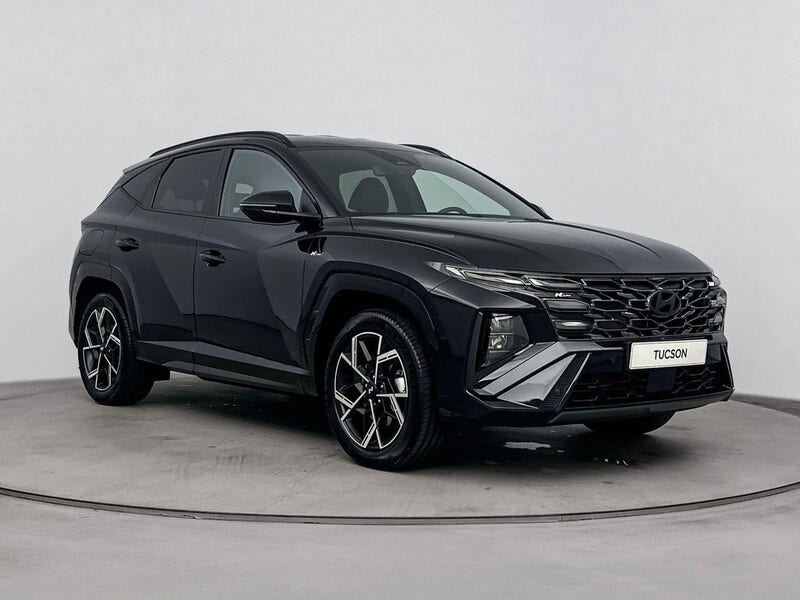 Hyundai Tucson (6)