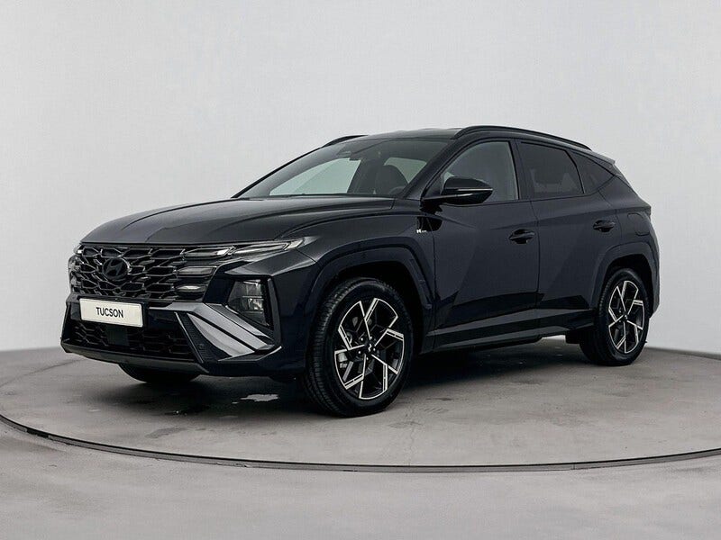 Hyundai Tucson (7)