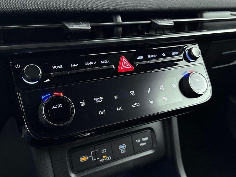 Hyundai Tucson (10)