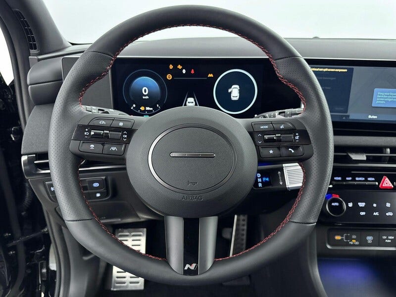 Hyundai Tucson (11)
