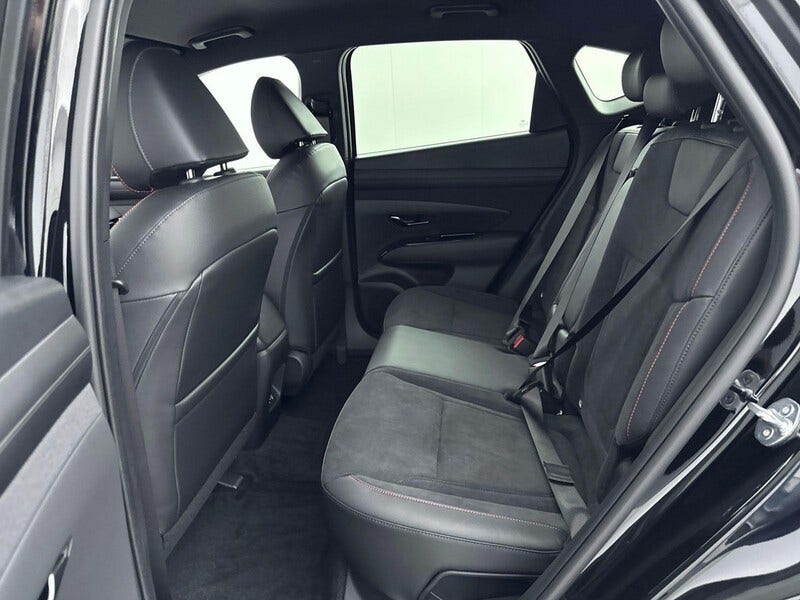 Hyundai Tucson (12)