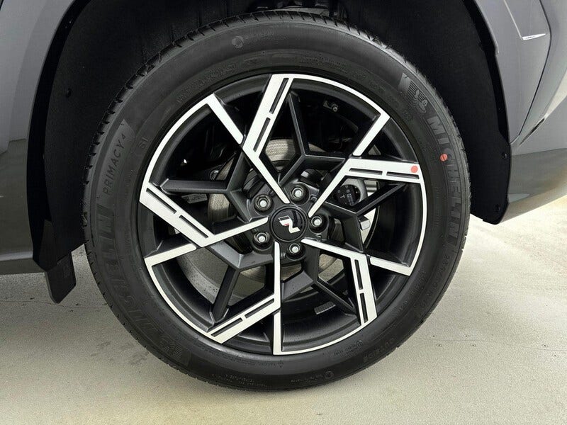 Hyundai Tucson (15)