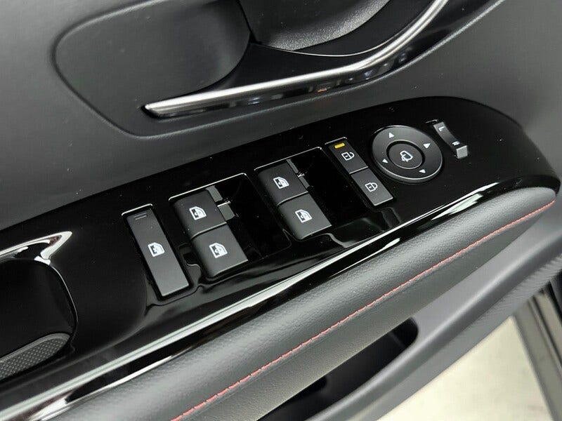 Hyundai Tucson (16)