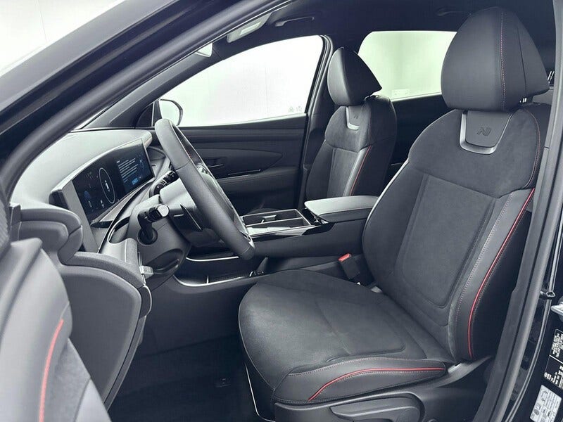Hyundai Tucson (19)