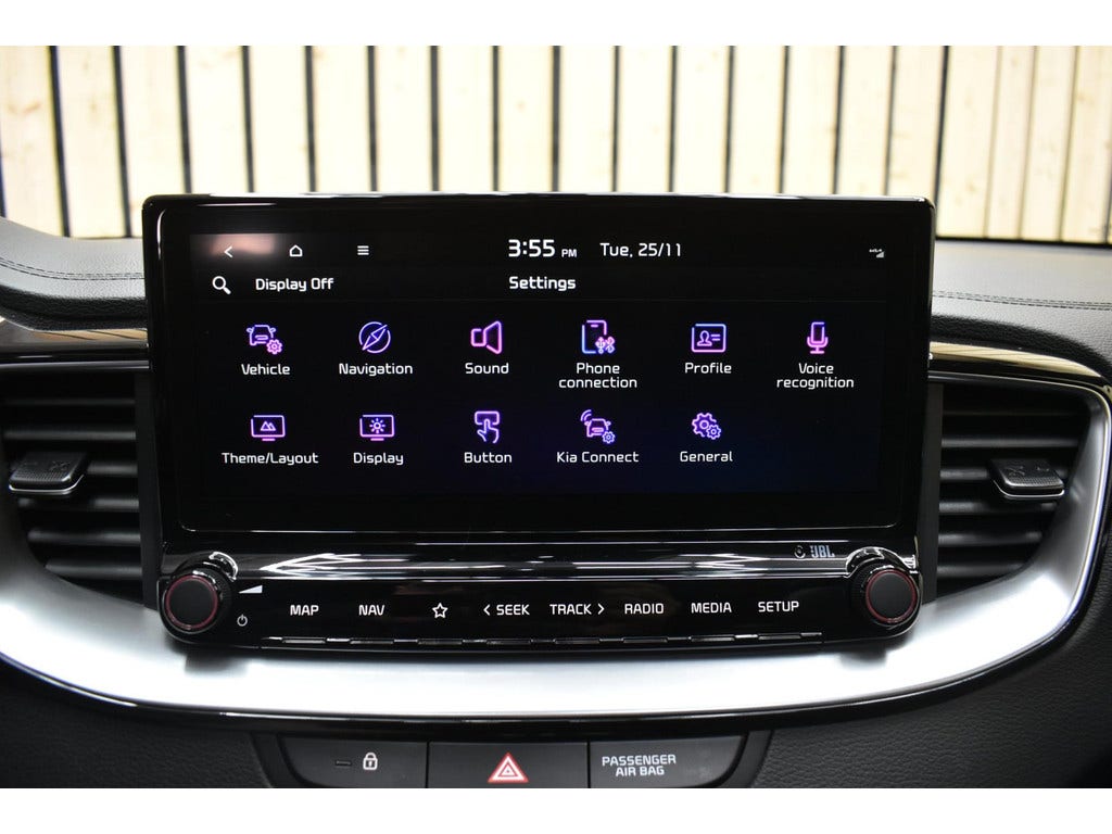 Kia ProCeed (9)