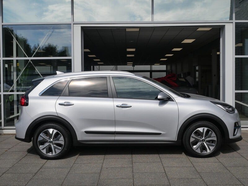 Kia e-Niro (3)