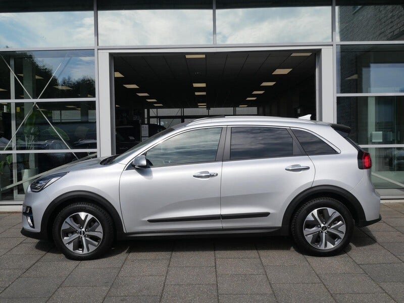 Kia e-Niro (4)
