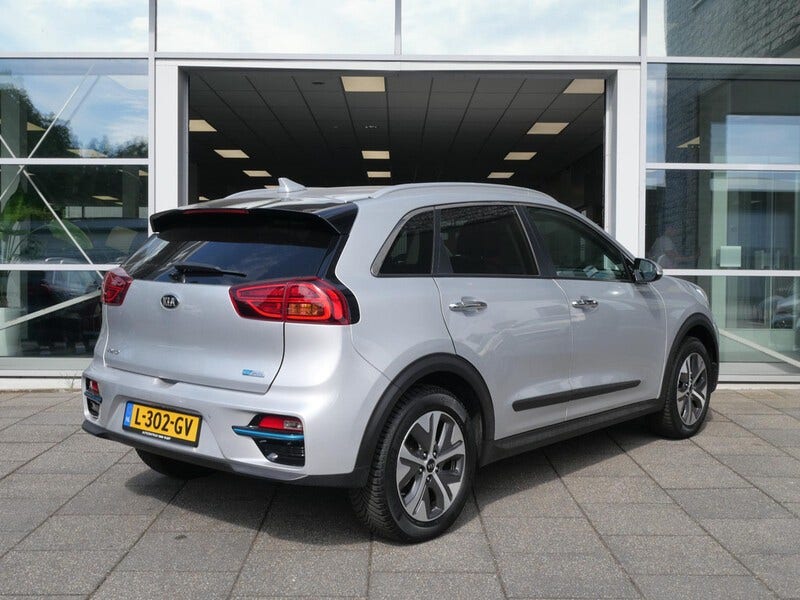 Kia e-Niro (5)