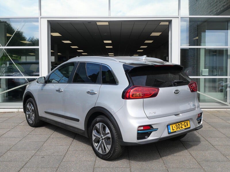 Kia e-Niro (6)