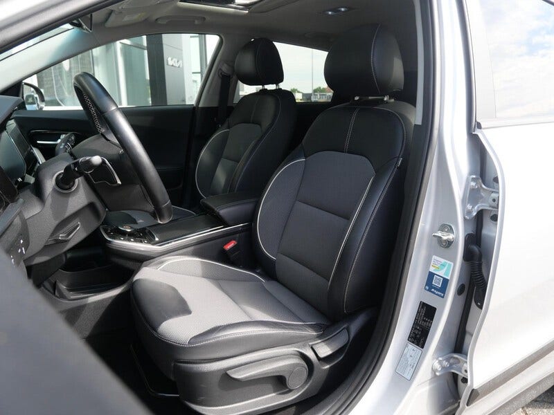 Kia e-Niro (8)