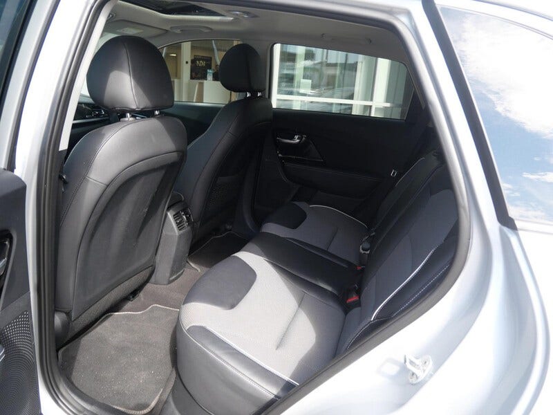 Kia e-Niro (9)