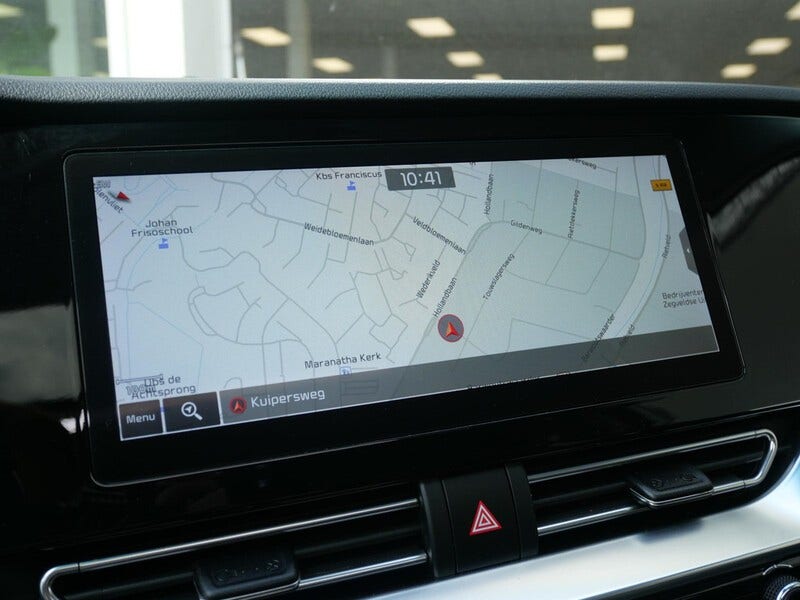 Kia e-Niro (10)