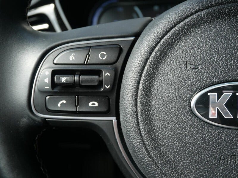 Kia e-Niro (13)