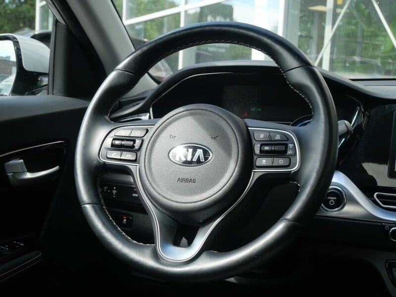 Kia e-Niro (14)