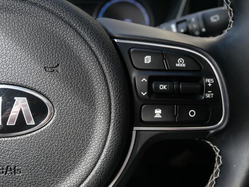 Kia e-Niro (15)