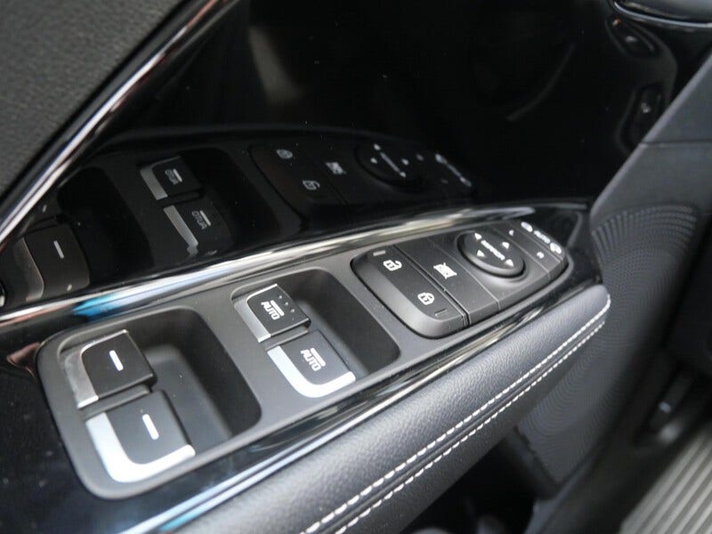 Kia e-Niro (18)