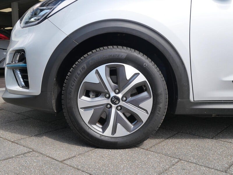 Kia e-Niro (20)