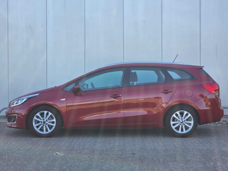 Kia cee'd (3)