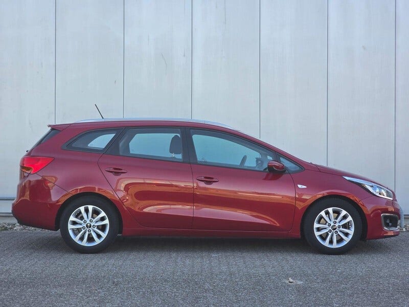 Kia cee'd (4)