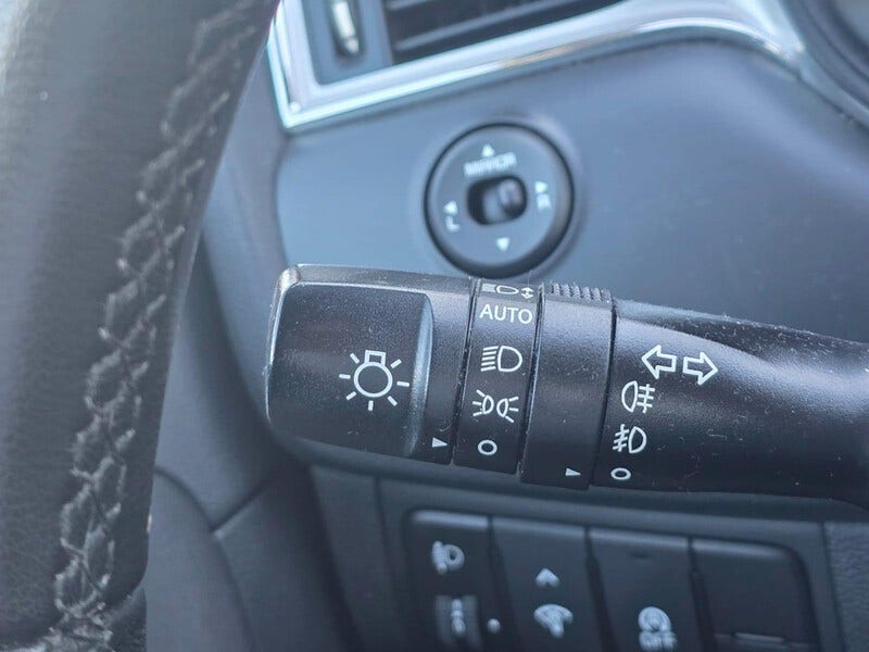 Kia cee'd (15)