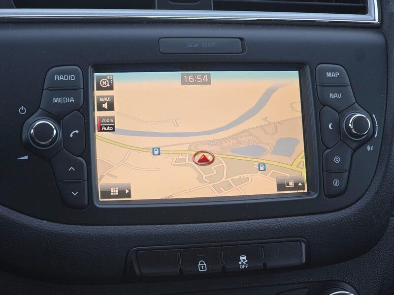 Kia cee'd (17)