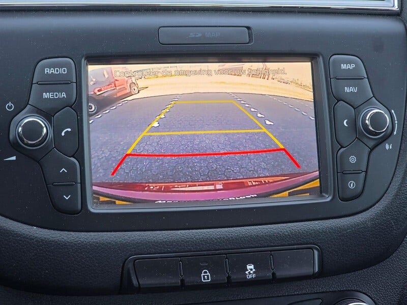 Kia cee'd (18)