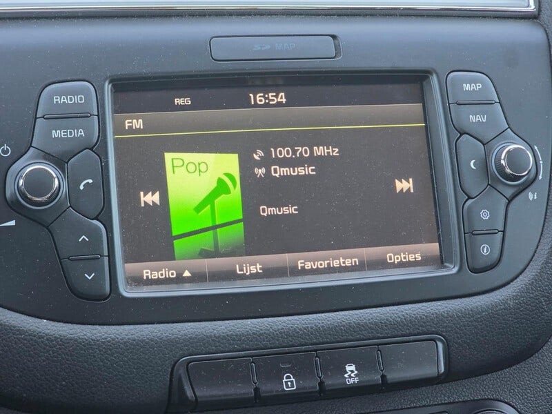 Kia cee'd (19)