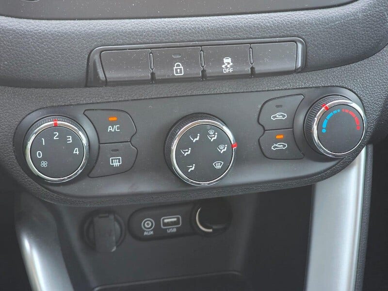 Kia cee'd (20)