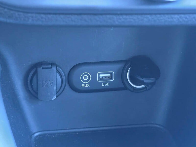 Kia cee'd (21)