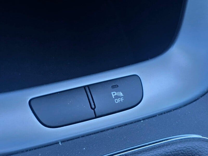 Kia cee'd (22)