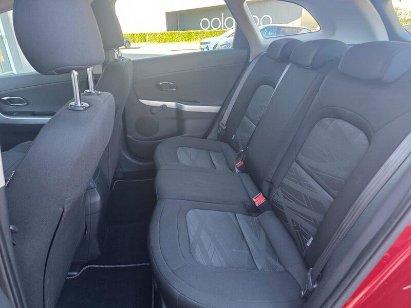 Kia cee'd (23)